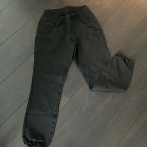Barely worn MEC pants!